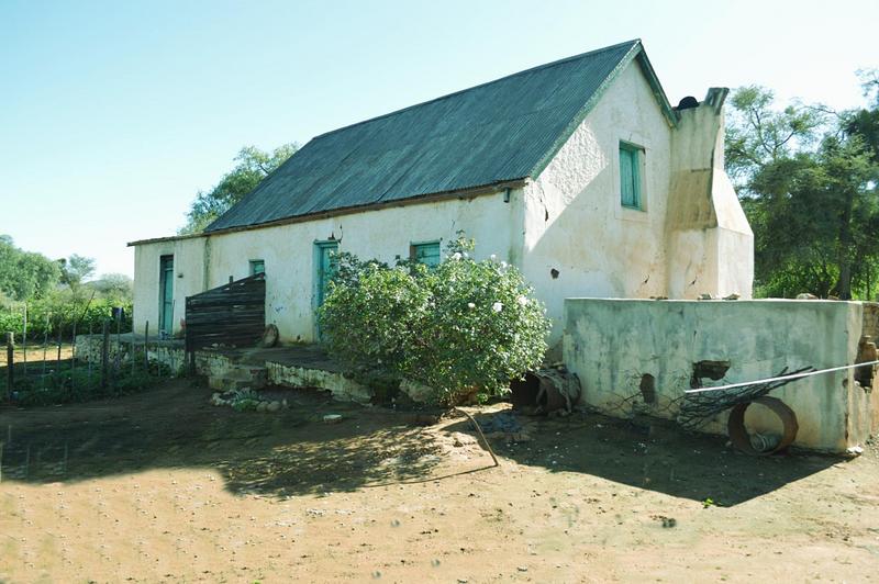 0 Bedroom Property for Sale in De Rust Western Cape